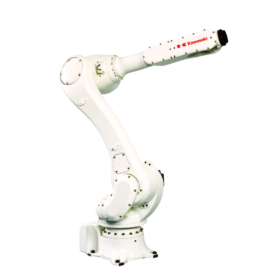 Small and Medium-sized Universal Robots R Series