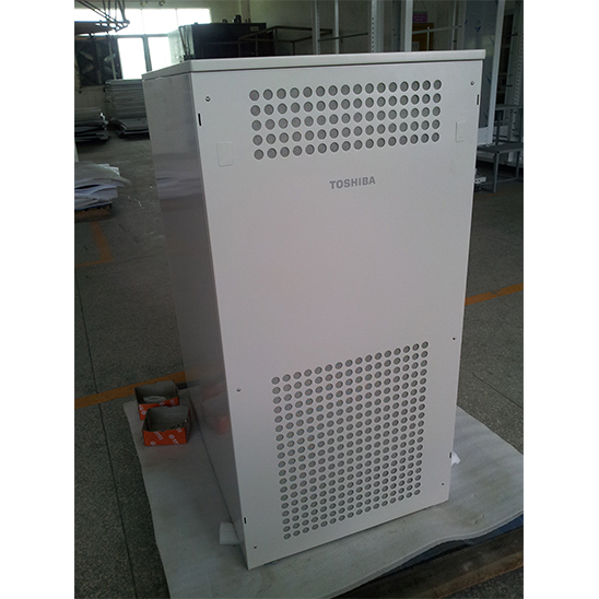 Toshiba medical cabinet