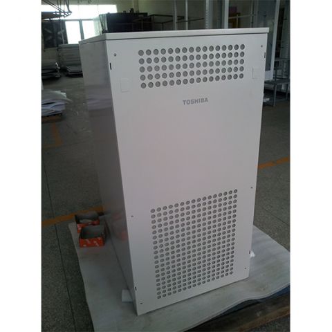 Toshiba medical cabinet