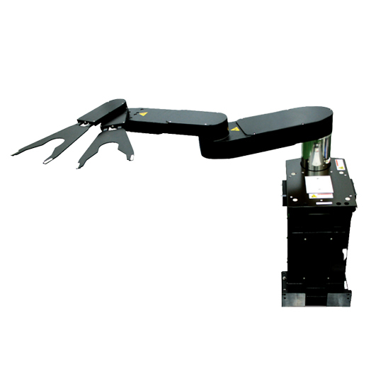 Clean room robot NT series