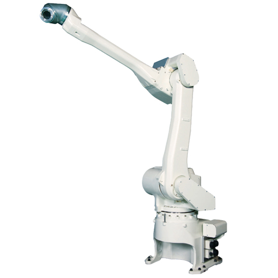 Explosion-proof spraying / handling robot K series