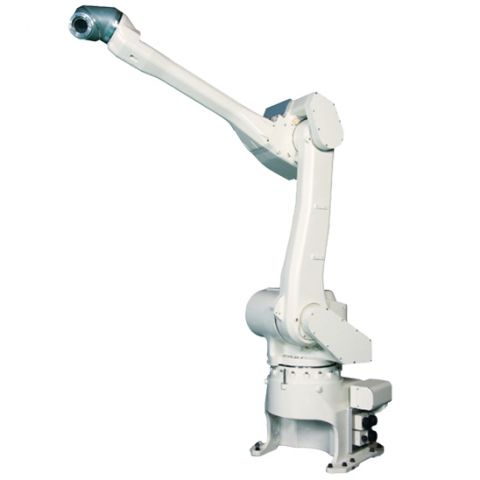 Explosion-proof spraying / handling robot K series