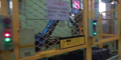 压缩机转子装箱上下料.mp4