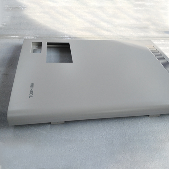 Sheet metal processing