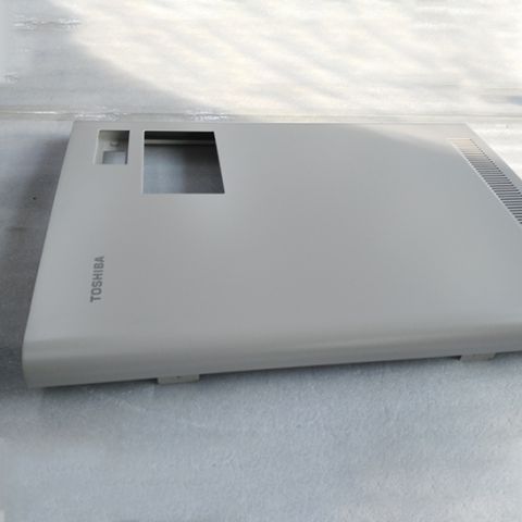 Sheet metal processing