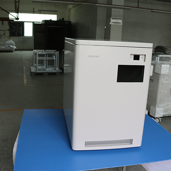 Toshiba Medical Deputy Cabinet