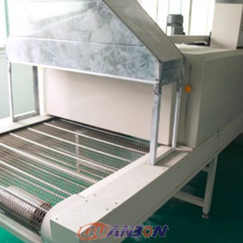 Silk screen workshop