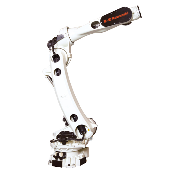 Large universal robot CX series