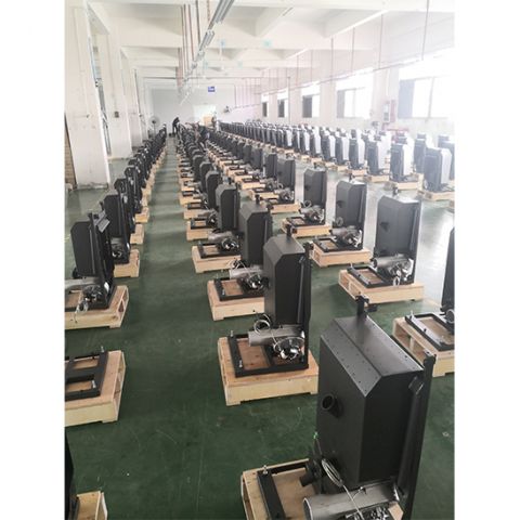 Sheet metal assembly