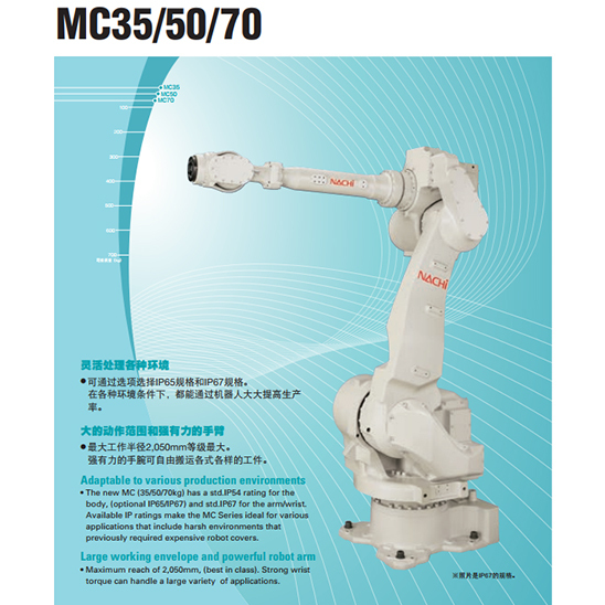 MC35-50-70