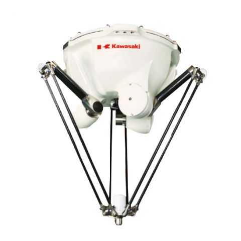 High Speed Spider Hand Robot Y Series